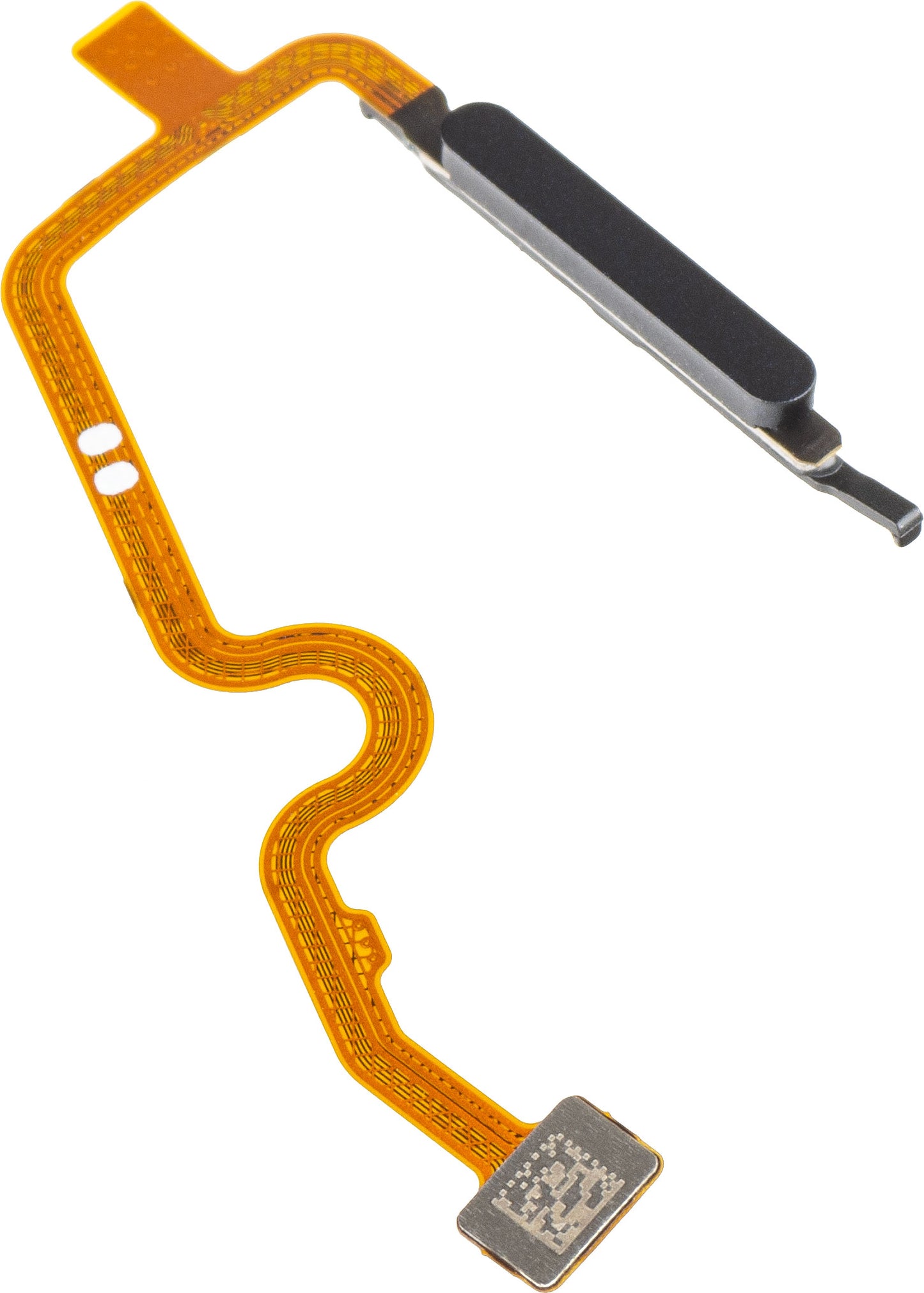 Sensore Impronta HMD Pulse Pro, con cinturino, Nero (Black Ocean), Service Pack 178308614