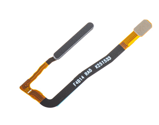 Sensore Impronta Honor Magic V5, con banda, Nero, Service Pack 2310AAGQ