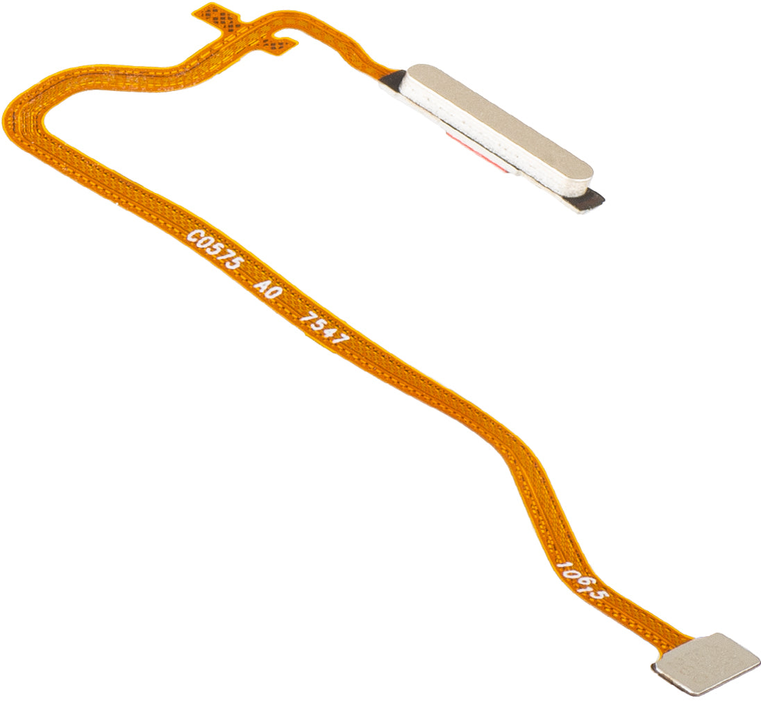 Sensore Impronte Realme Note 70T, Dorato (Beach Gold), Service Pack 611201000280