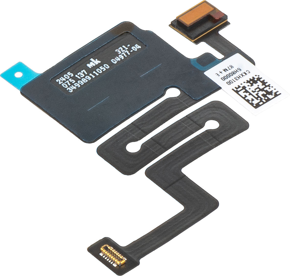 Sensore Luce - Prossimità Apple iPhone 16, con nastro