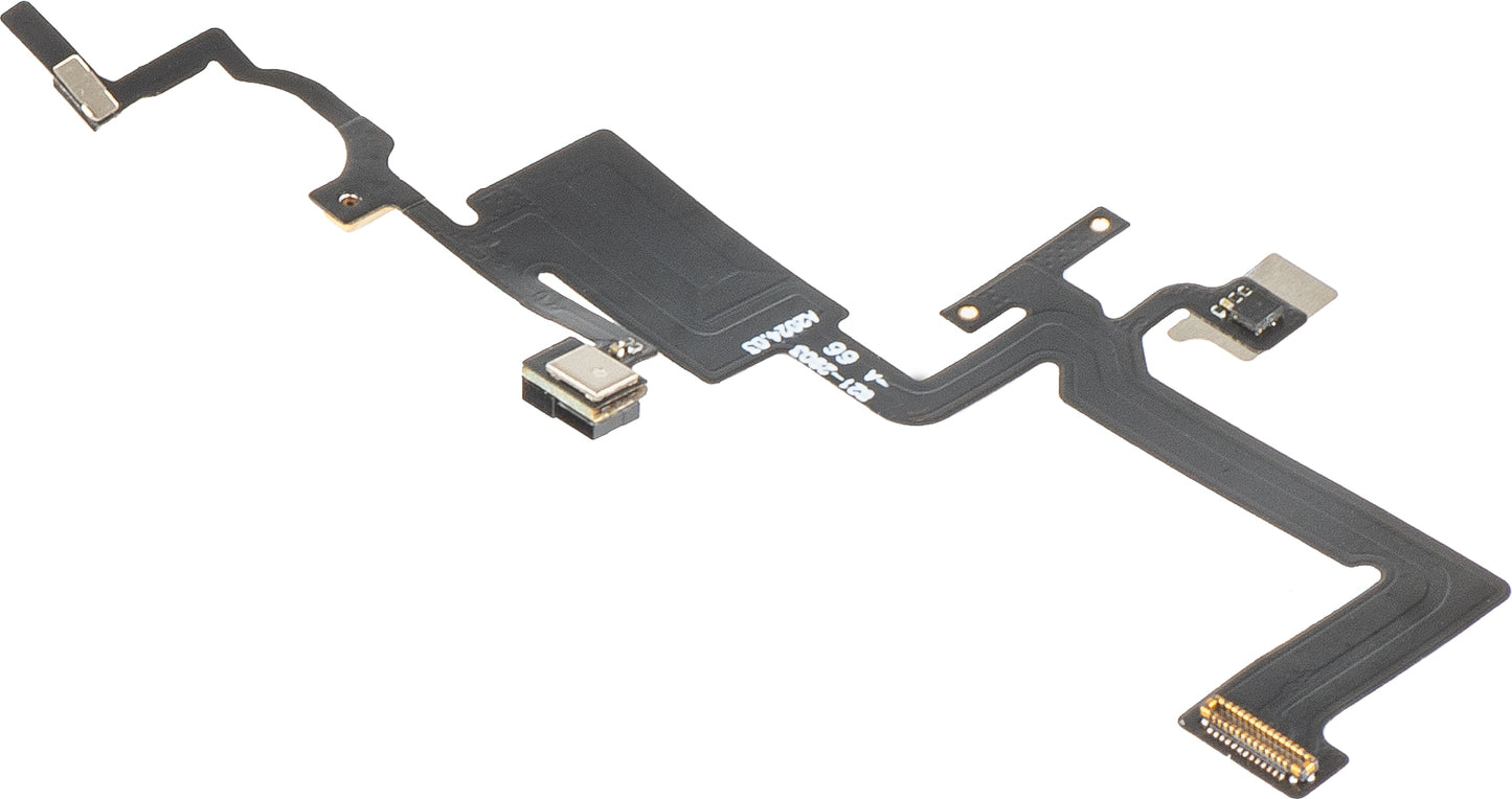 Sensore Luce - Prossimità Apple iPhone 12 / 12 Pro, con nastro