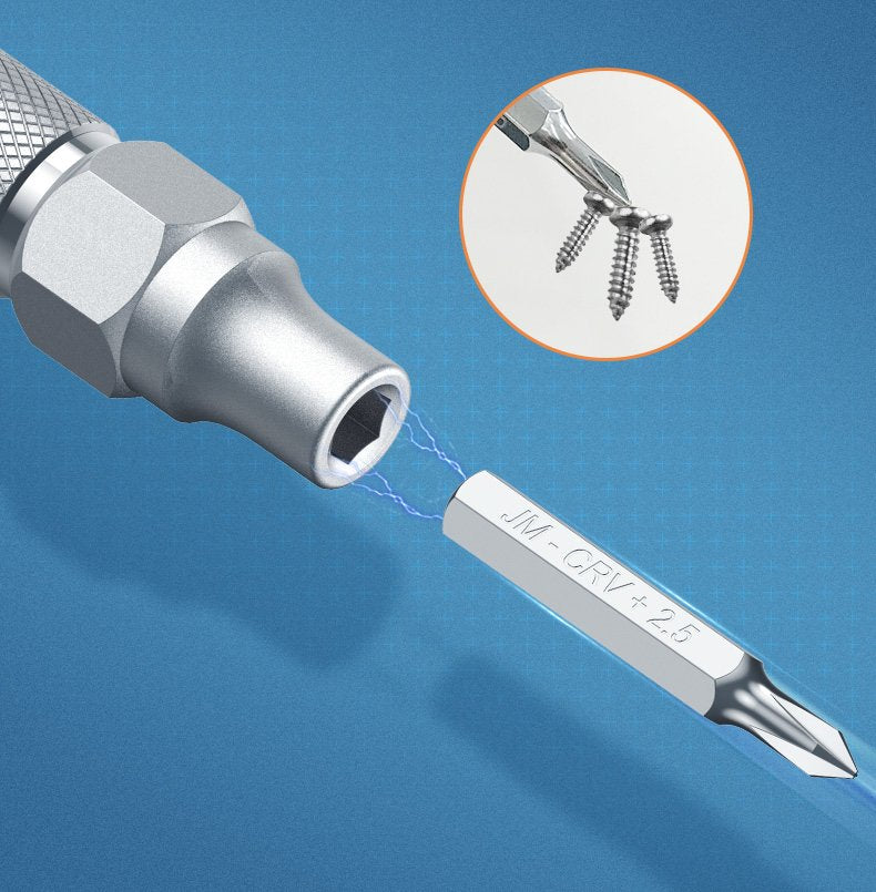 Cacciavite UGREEN CM372, 38in1