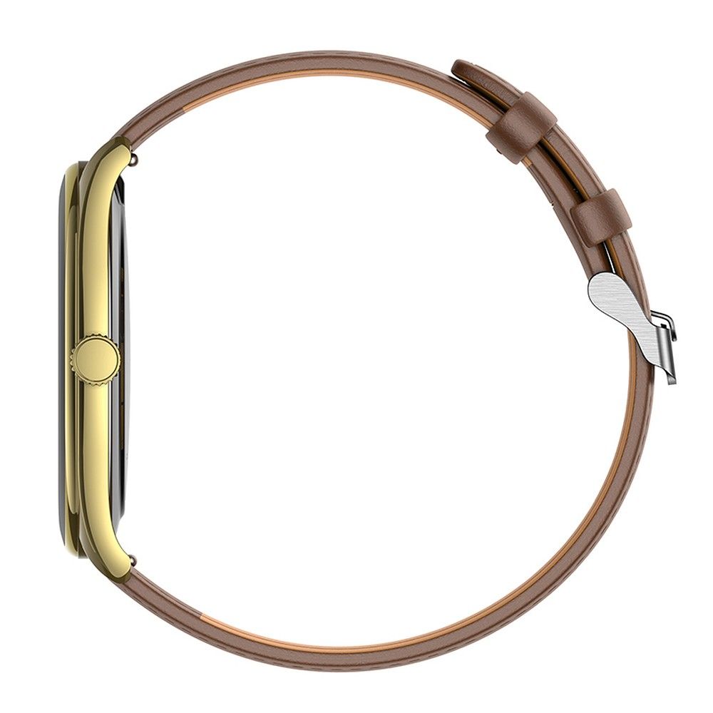 Smartwatch HOCO Y22, oro