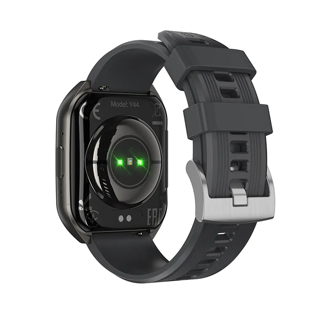 Smartwatch HOCO Y44 Call, Nero