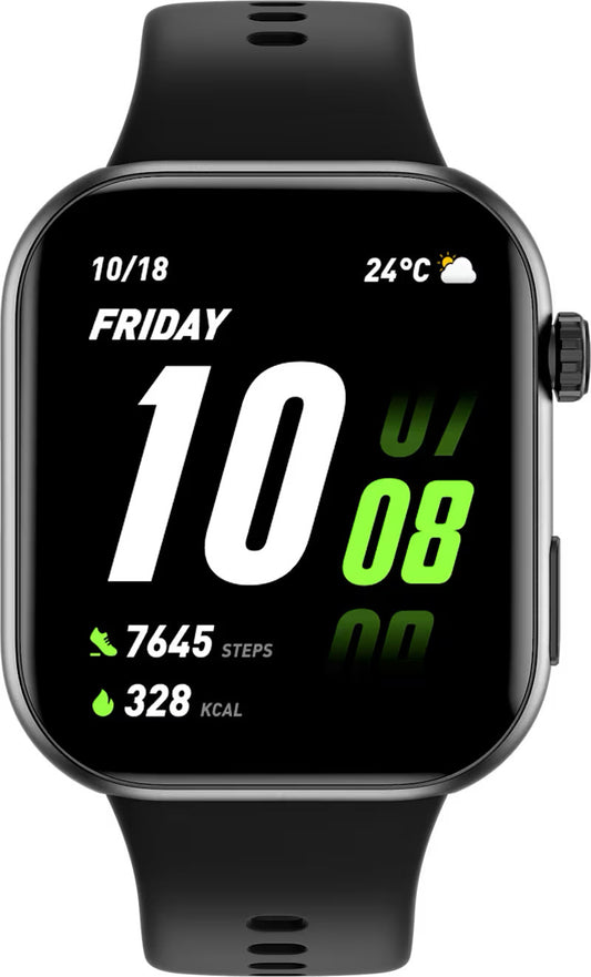 Smartwatch Honor Choice 2i, Nero 5504ACGT