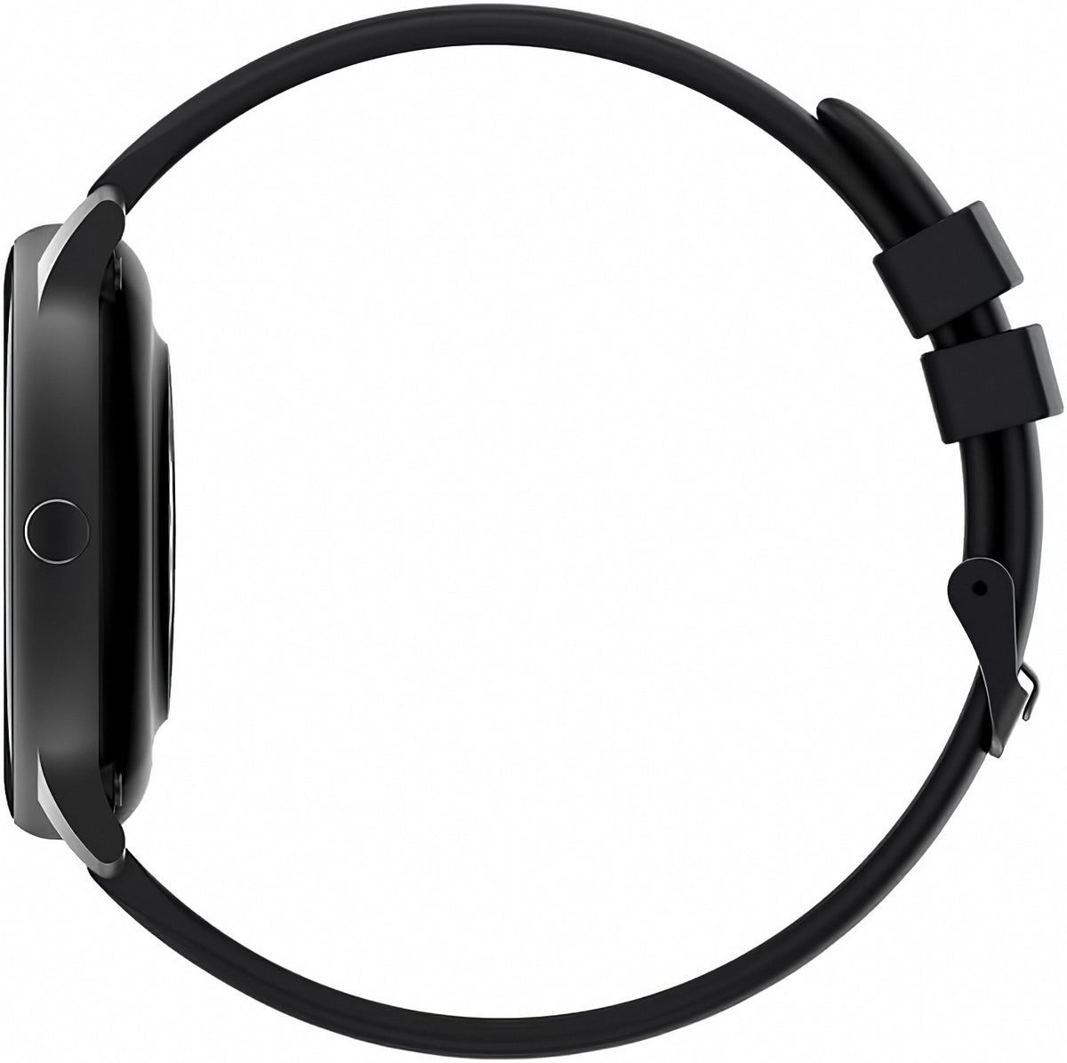 Smartwatch iMILAB KW66, nero