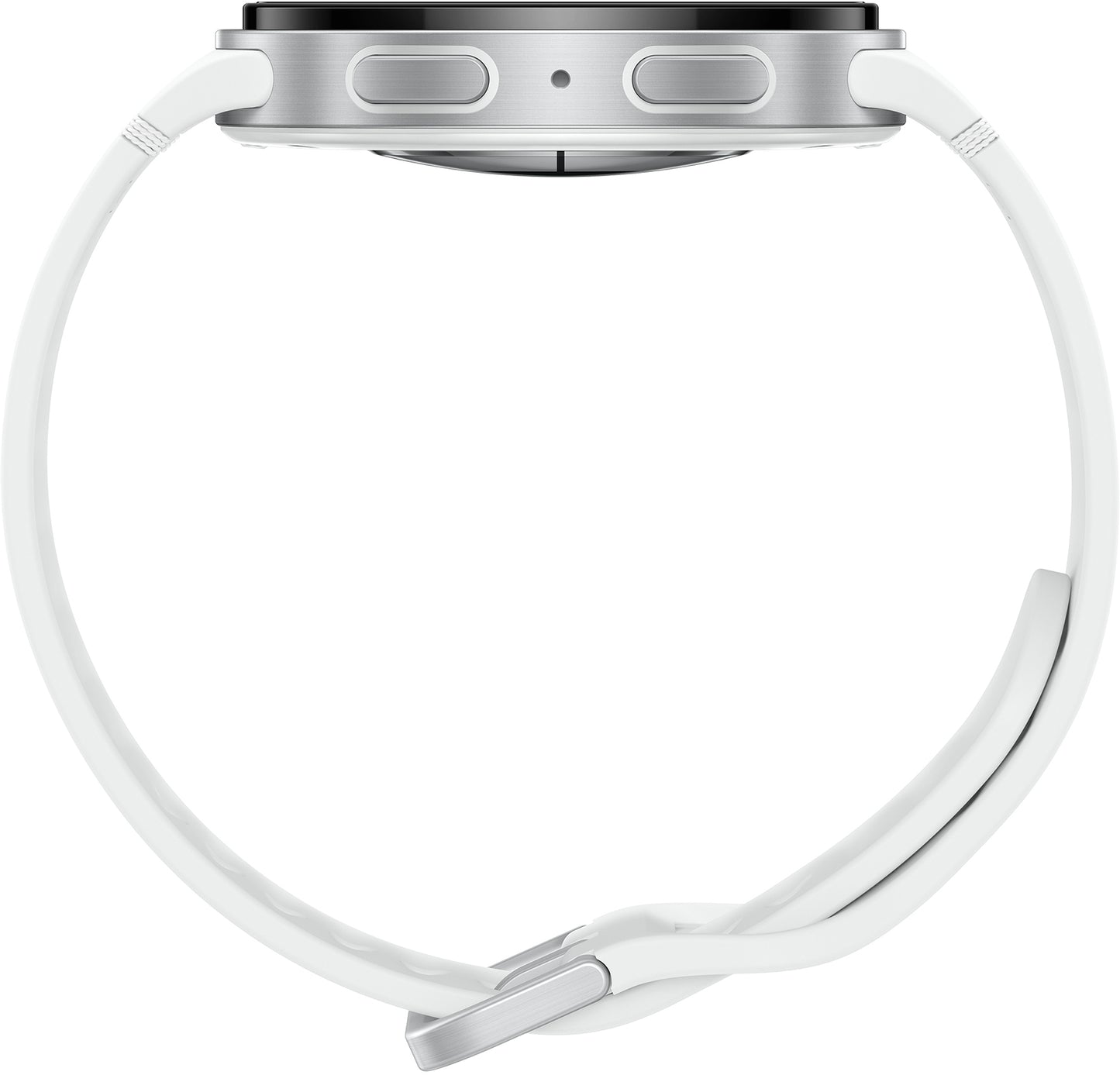 Smartwatch Samsung Galaxy Watch8, 44mm, LTE, Argento SM-L335FZSAEUE