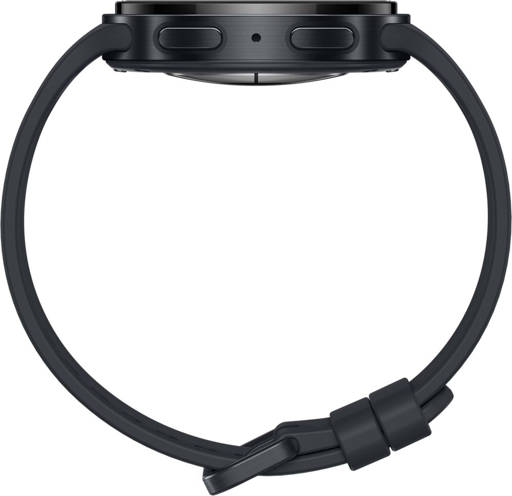 Smartwatch Samsung Galaxy Watch9, 40mm, BT, Nero SM-L340NZKAEUE