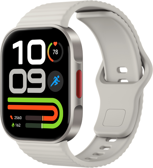 Smartwatch Xiaomi Redmi Watch 6 Lite, Grigio BHR09CVGL