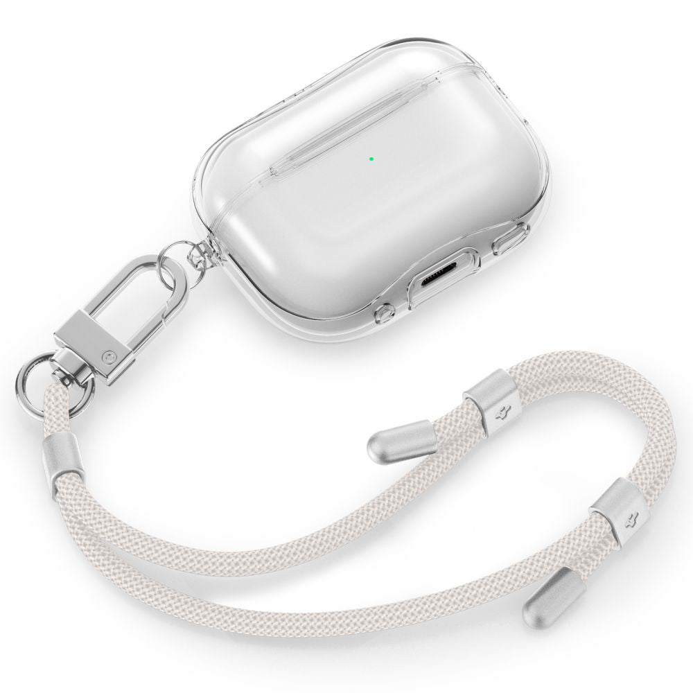 Cordino per Telefono Spigen Link, Bianco