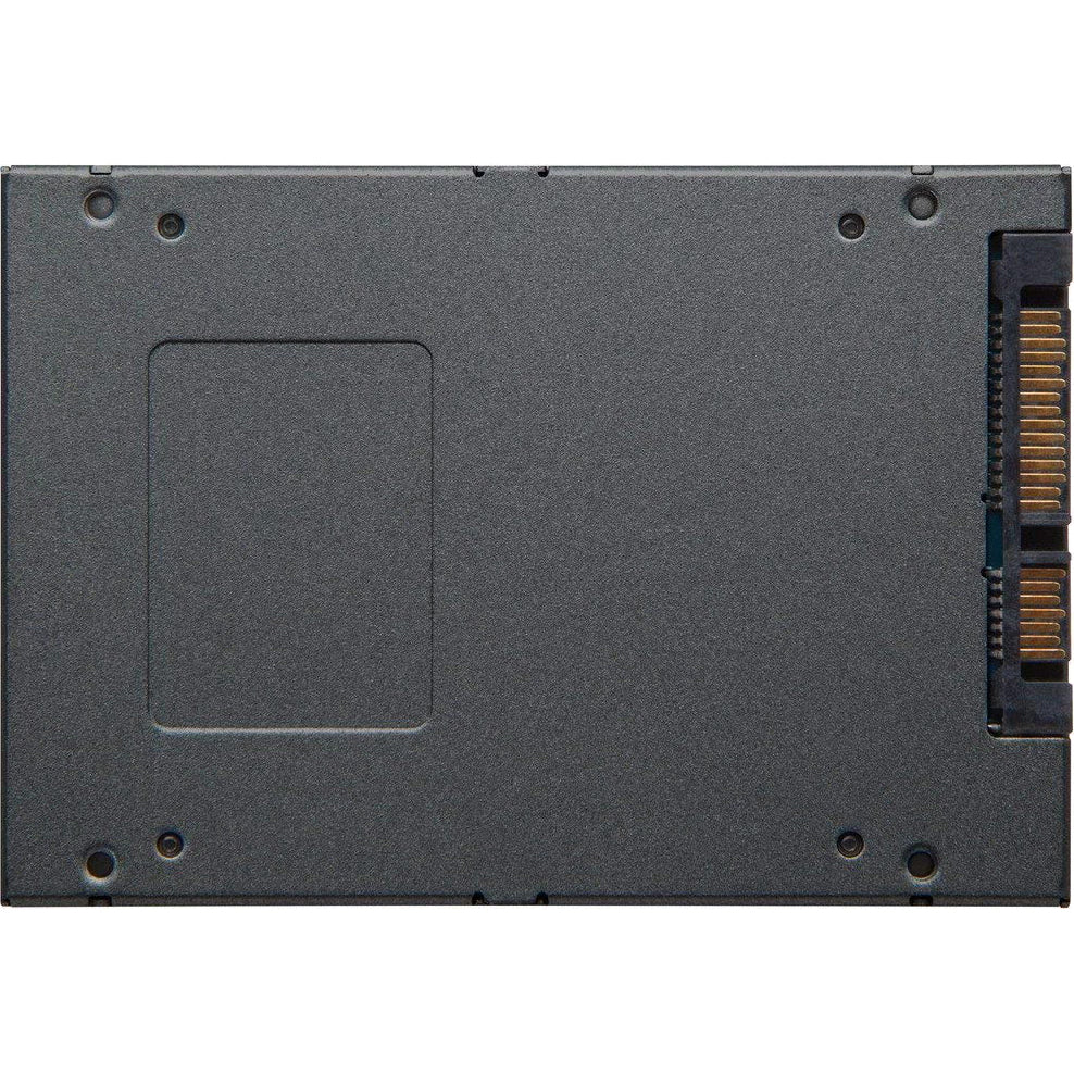 Solid State Drive (SSD) Kingston A400, 480GB, 2.5 pollici, SATA III SA400S37/480G