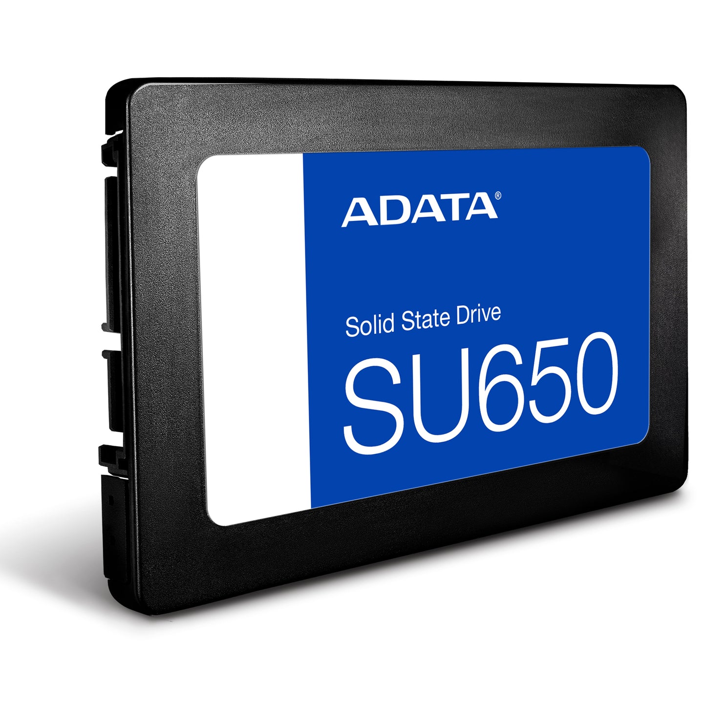 Solid State Drive (SSD) Adata SU650, 256GB, 2.5 pollici, SATA III ASU650SS-256GT-R