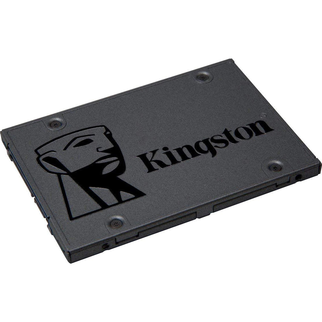 Solid State Drive (SSD) Kingston A400, 480GB, 2.5 pollici, SATA III SA400S37/480G