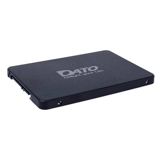 Solid State Drive (SSD) Dato, 2.5 pollici, 4TB, SATA III, Nero DS700SSD-4TB
