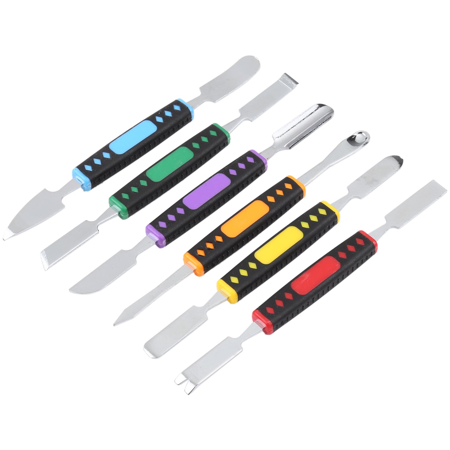 Spatola OEM, 6in1