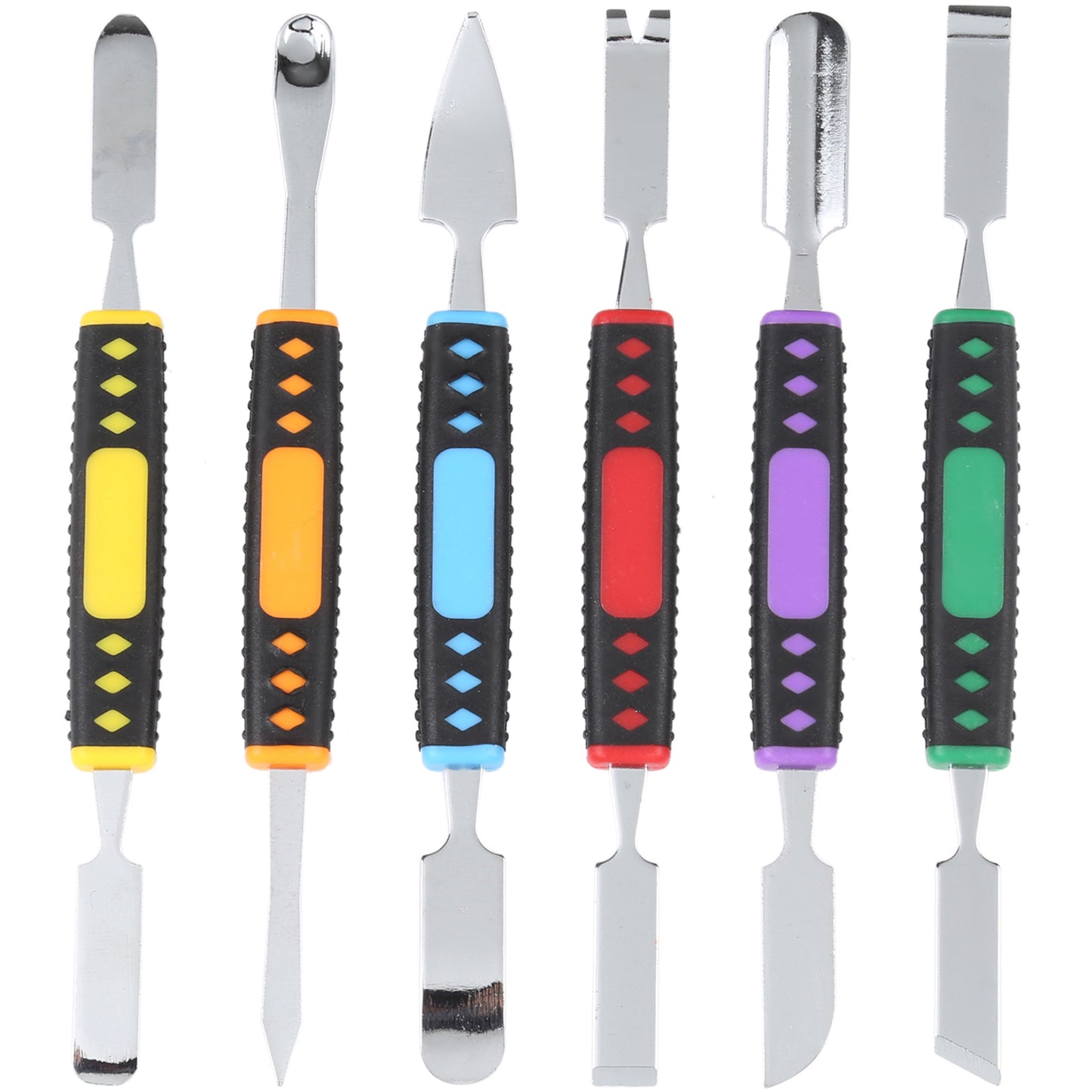 Spatola OEM, 6in1