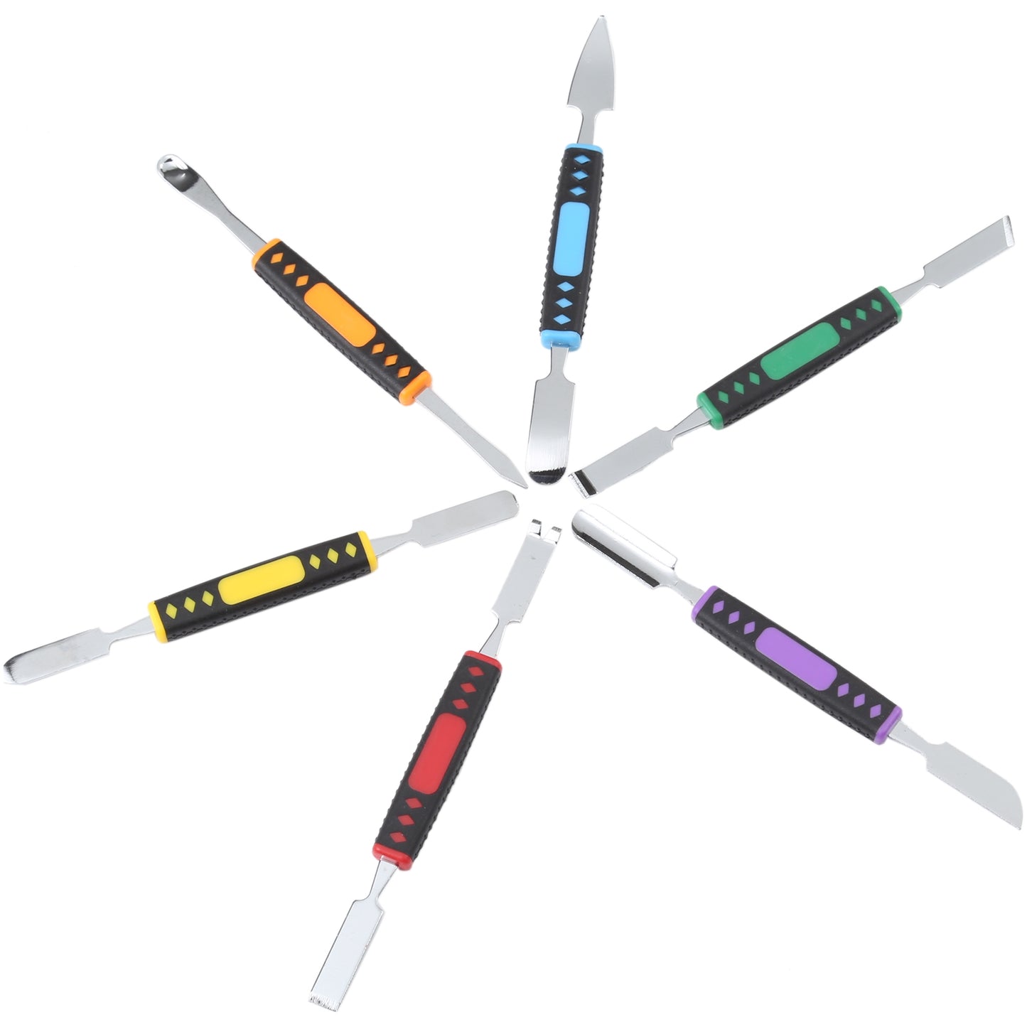 Spatola OEM, 6in1
