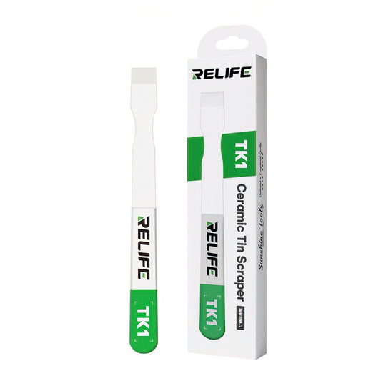 Applicatore Pasta Relife TK1