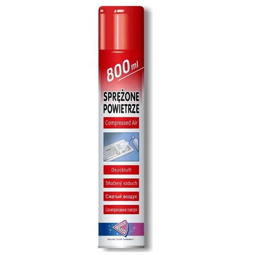 Spray Aria Compressa Elektronic Spray, 800ml