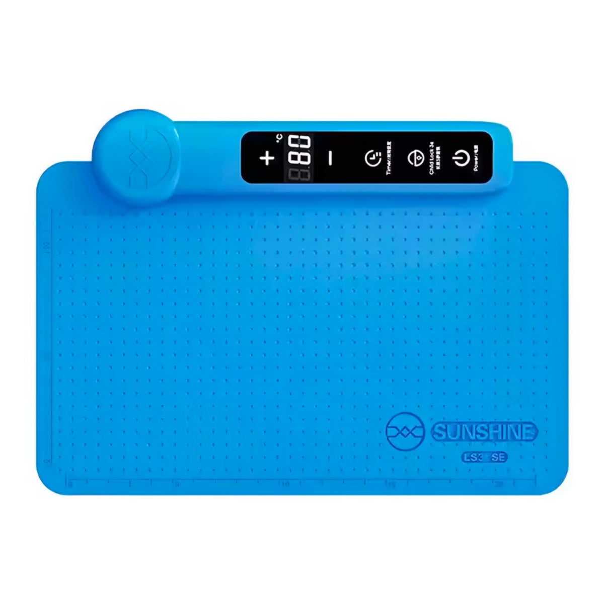 Stazione di Separazione Display Touchscreen Sunshine LS3 SE