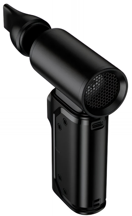 Soffiatore d'Aria HOCO HX68, Nero