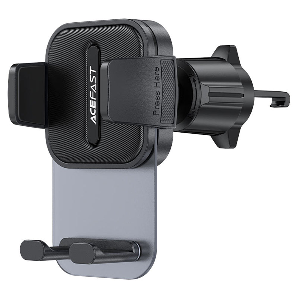 Supporto Auto Acefast D25, 4.5inch - 6.7inch, Nero