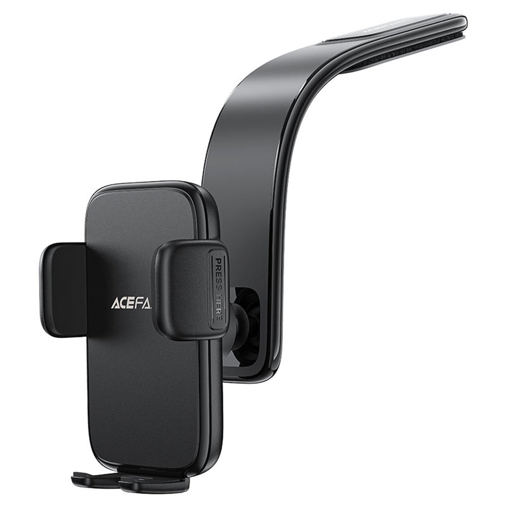 Supporto Auto Acefast D28, 4.5inch - 6.7inch, Nero