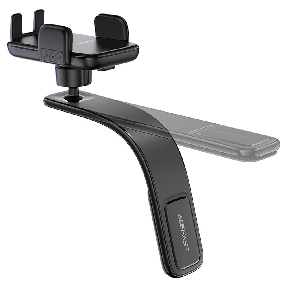 Supporto Auto Acefast D28, 4.5inch - 6.7inch, Nero