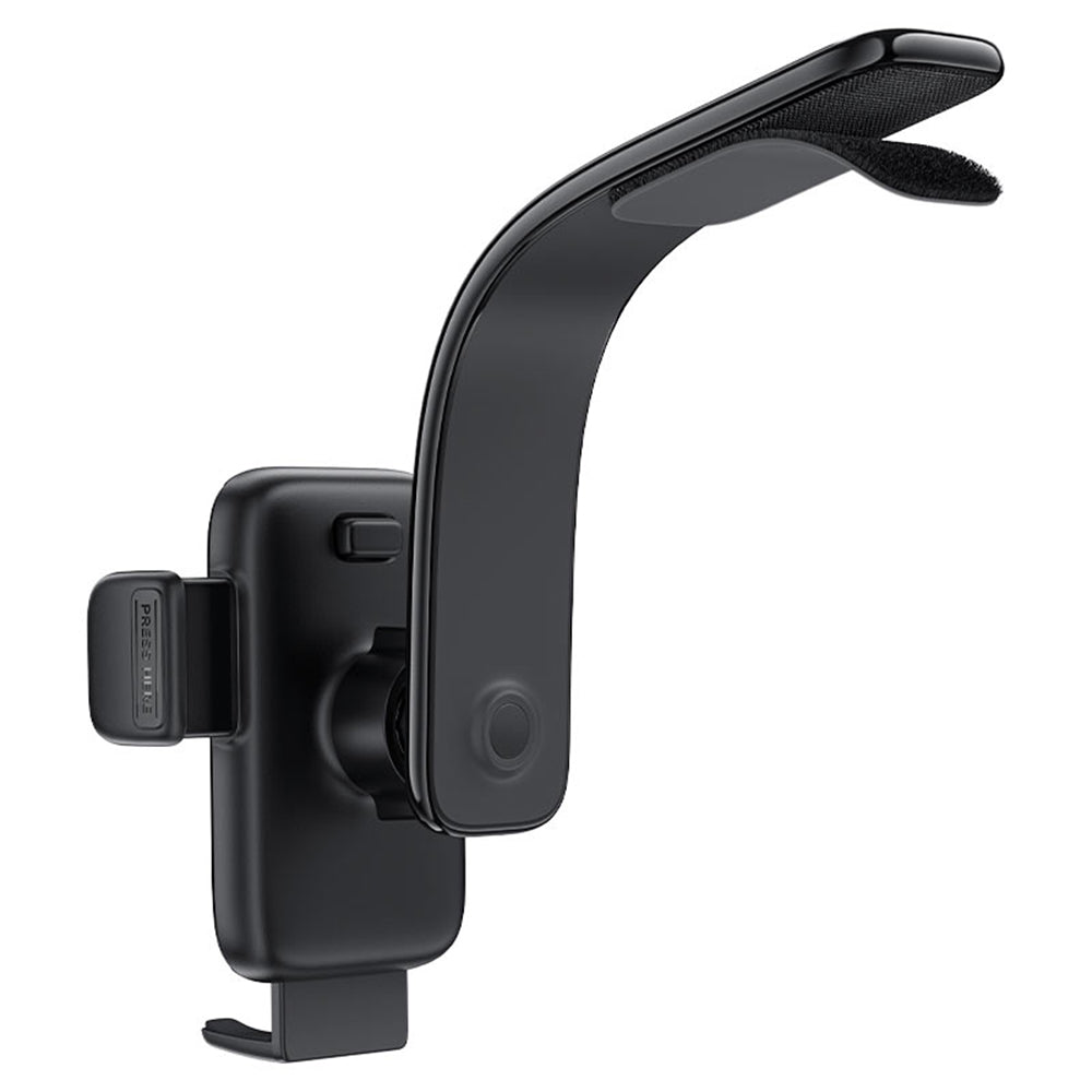 Supporto Auto Acefast D28, 4.5inch - 6.7inch, Nero