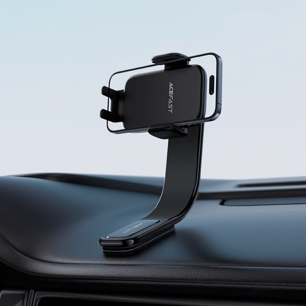 Supporto Auto Acefast D28, 4.5inch - 6.7inch, Nero