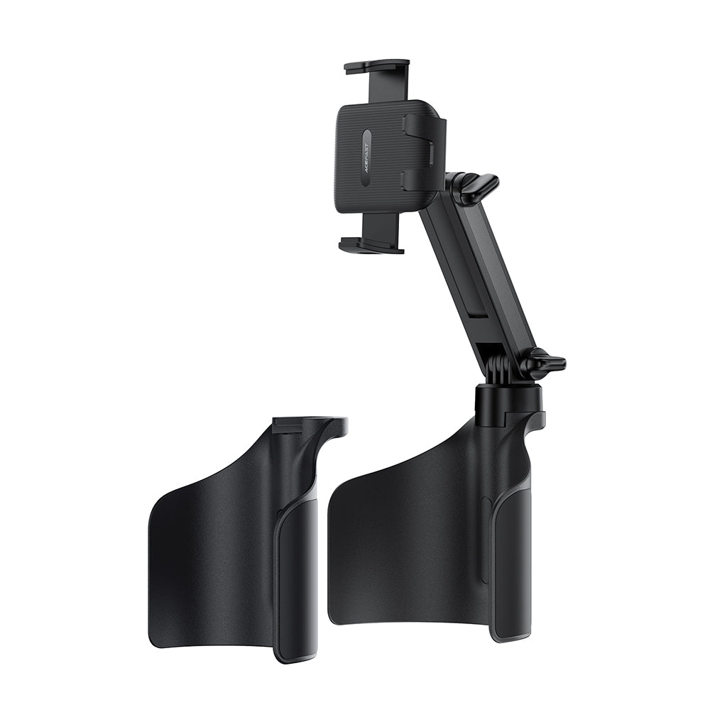 Supporto Auto Acefast D63, 4.7inch - 6.9inch, Nero