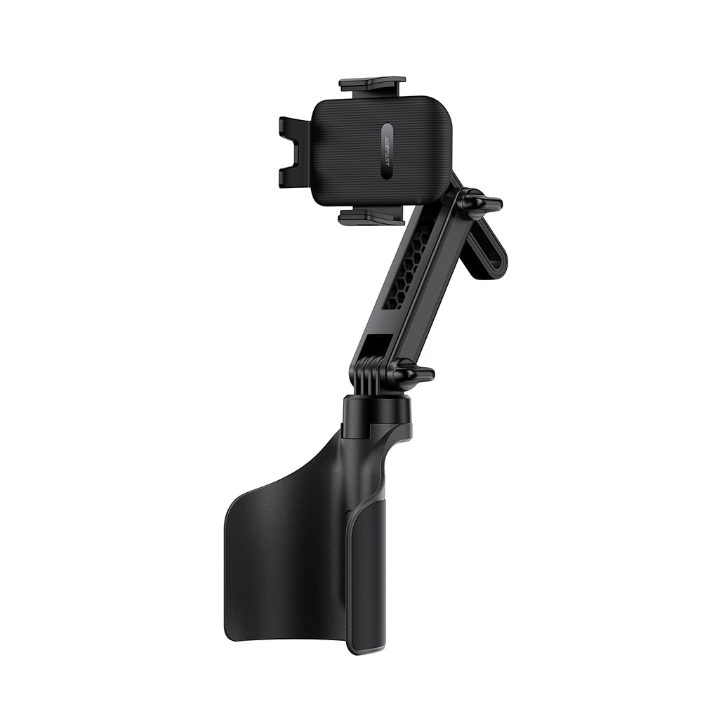 Supporto Auto Acefast D63, 4.7inch - 6.9inch, Nero
