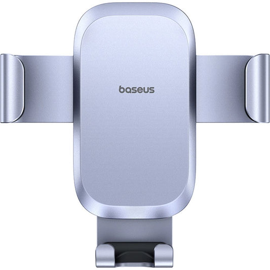 Supporto Auto Baseus Metal Age Gravity, Universale, Grigio C40478701813-00