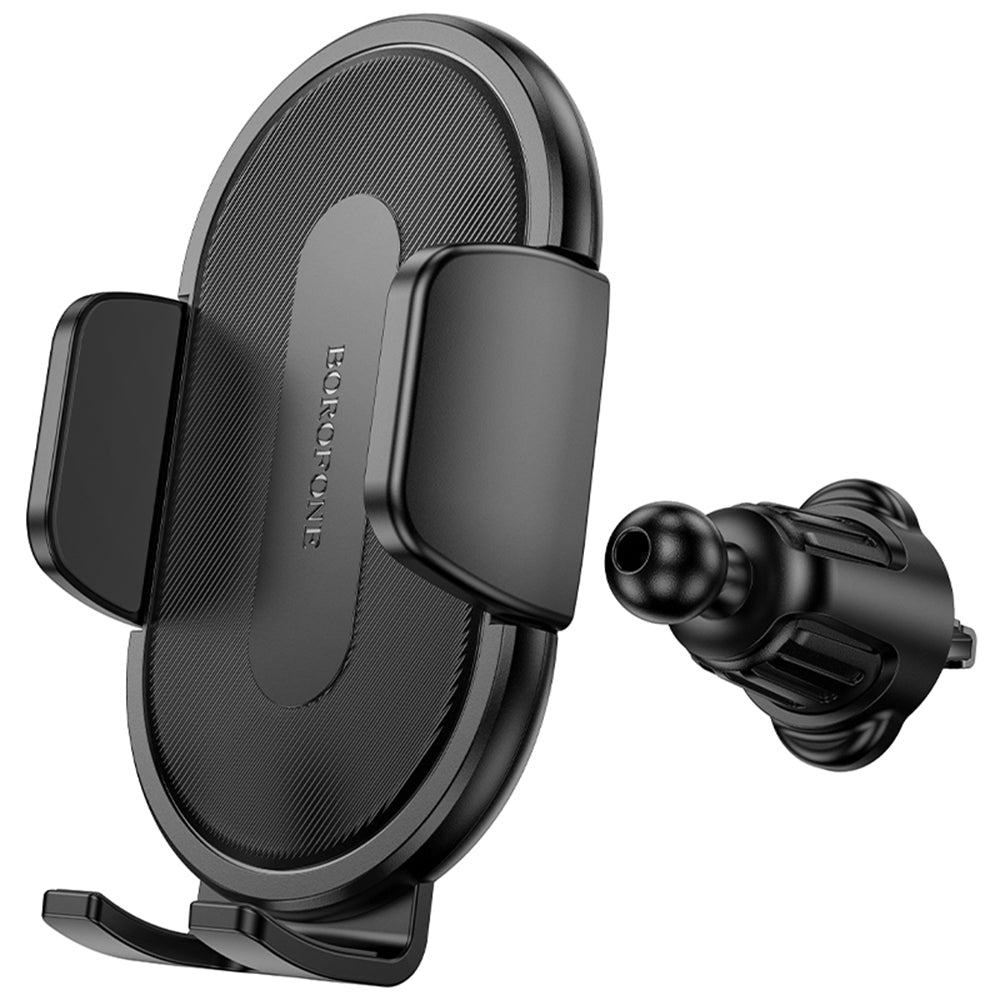 Supporto Auto Borofone BH133 Rio, 4.5inch - 7inch, Nero