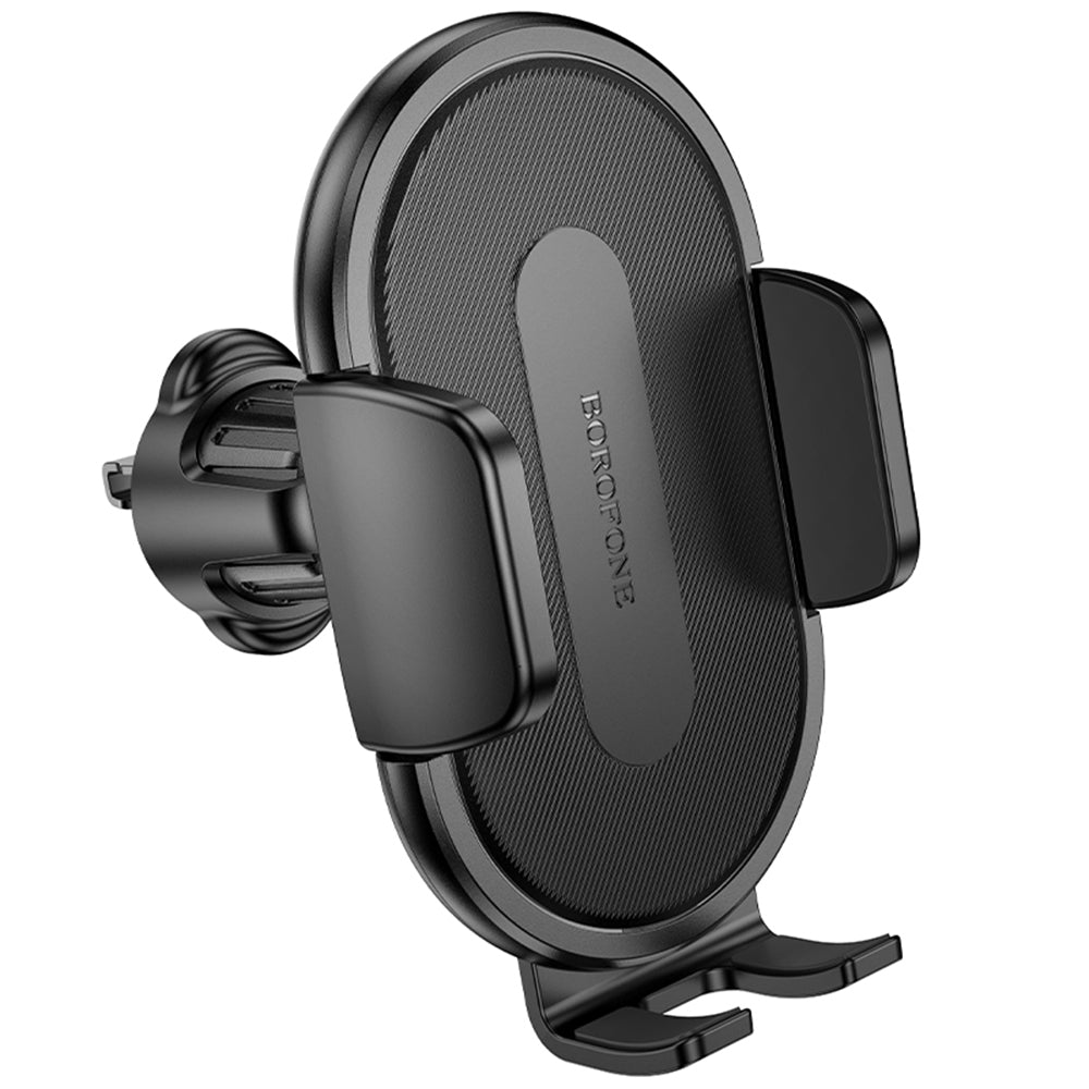 Supporto Auto Borofone BH133 Rio, 4.5inch - 7inch, Nero