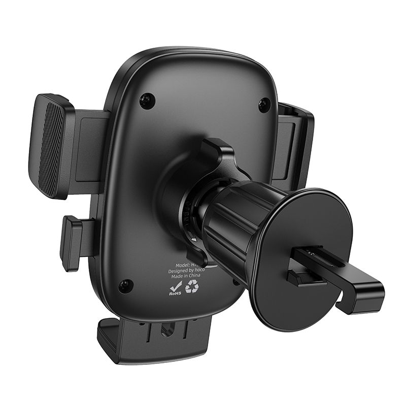 Supporto Auto HOCO H75, Universale, Nero