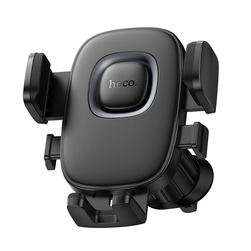 Supporto Auto HOCO H75, Universale, Nero