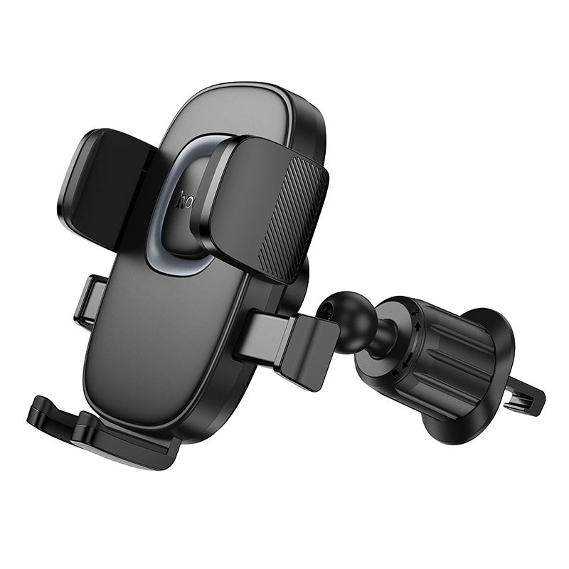 Supporto Auto HOCO H75, Universale, Nero