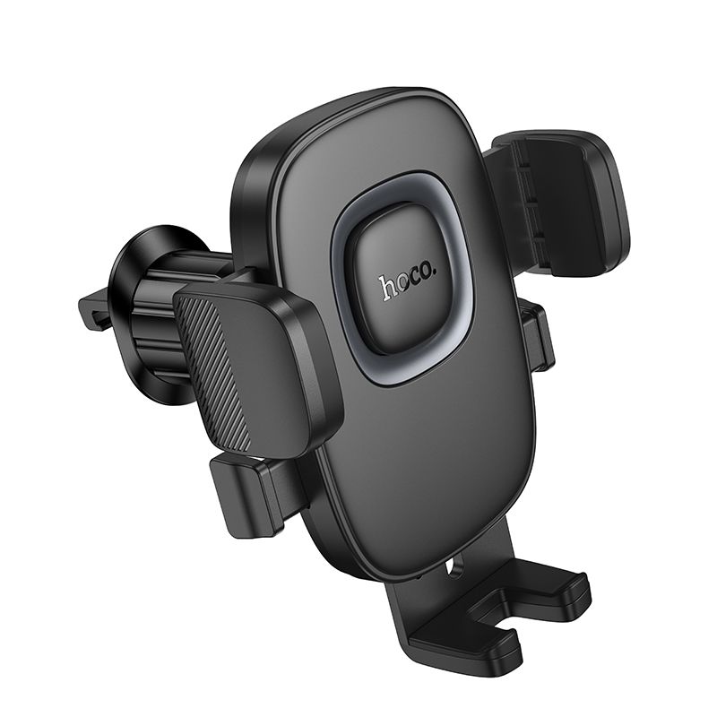 Supporto Auto HOCO H75, Universale, Nero