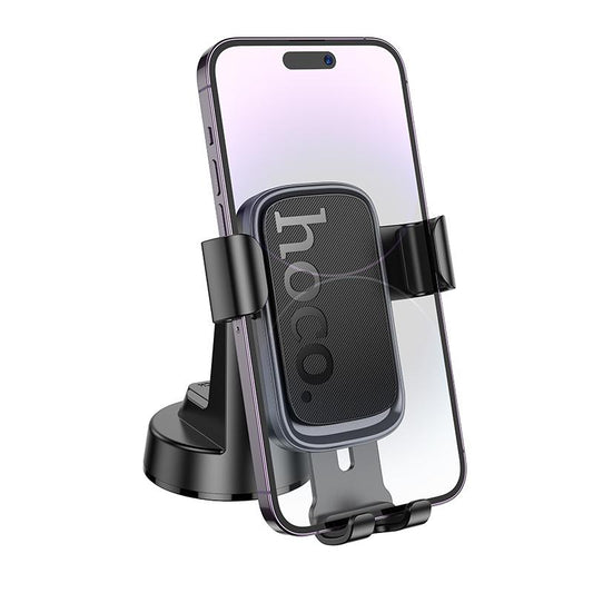 Supporto Auto HOCO H81, Universale, Grigio