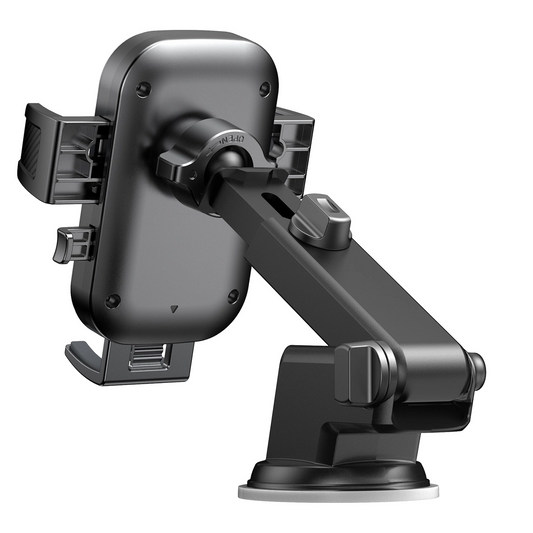 Supporto Auto Joyroom JR-OK6 Dash 2, 4.7 pollici - 6.8 pollici, Nero