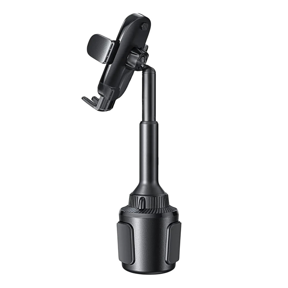 Supporto Auto Lisen, 4.7inch - 7.2inch, Nero YL0220100001