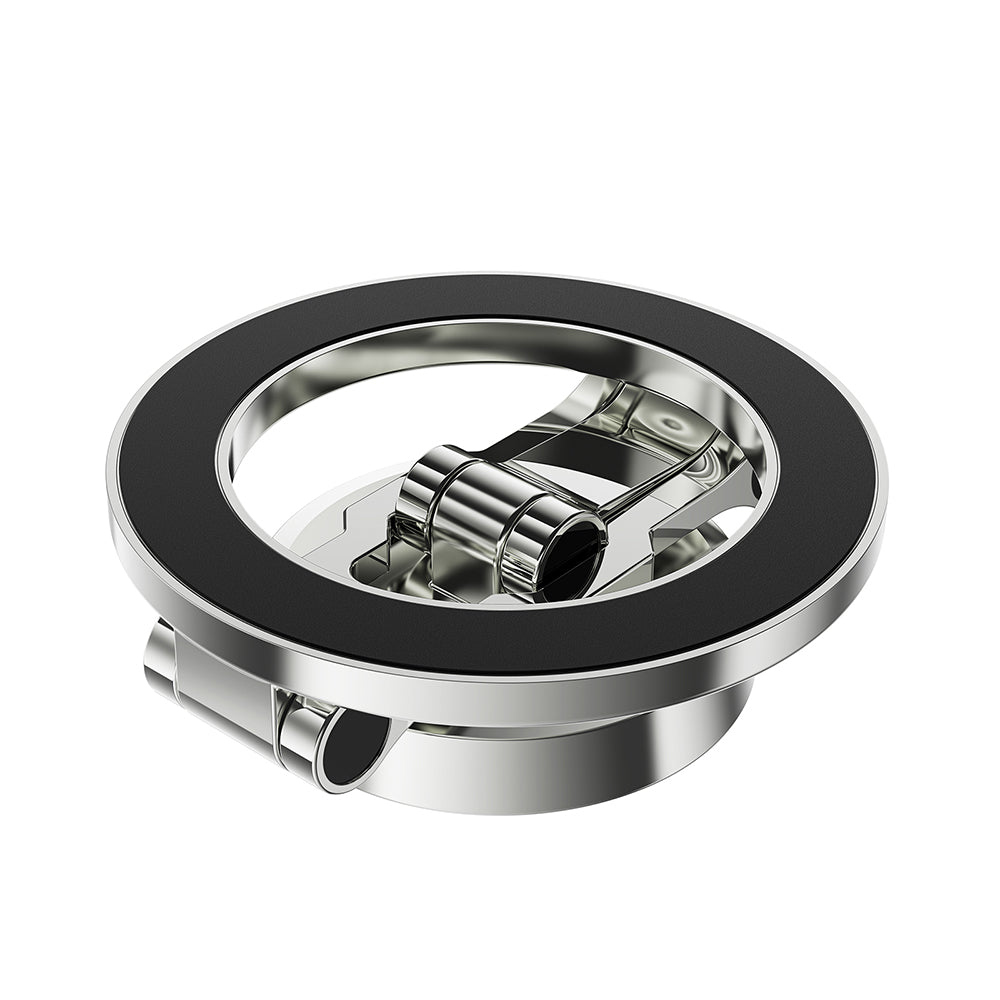 Supporto Auto Magnetico Acefast D20, Universale, Argento