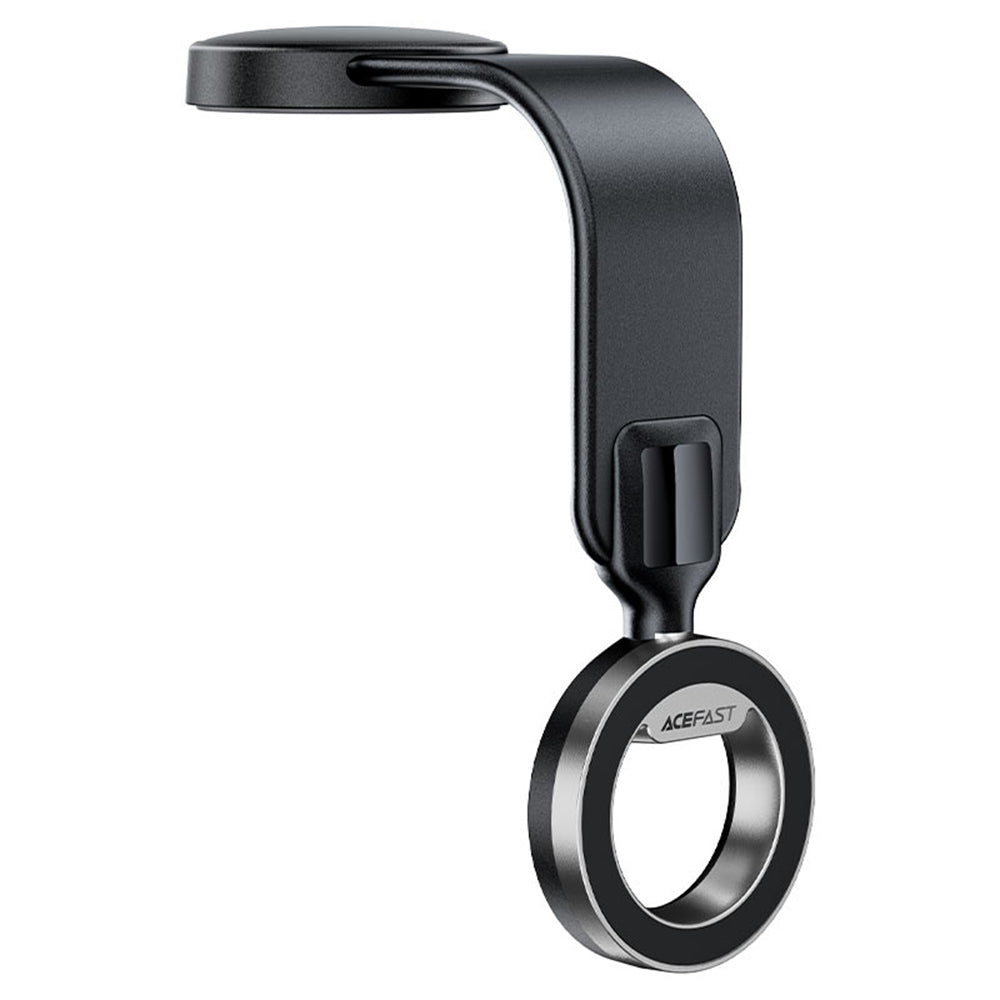 Acefast D36 Magnetic Car Holder, Universal, Black