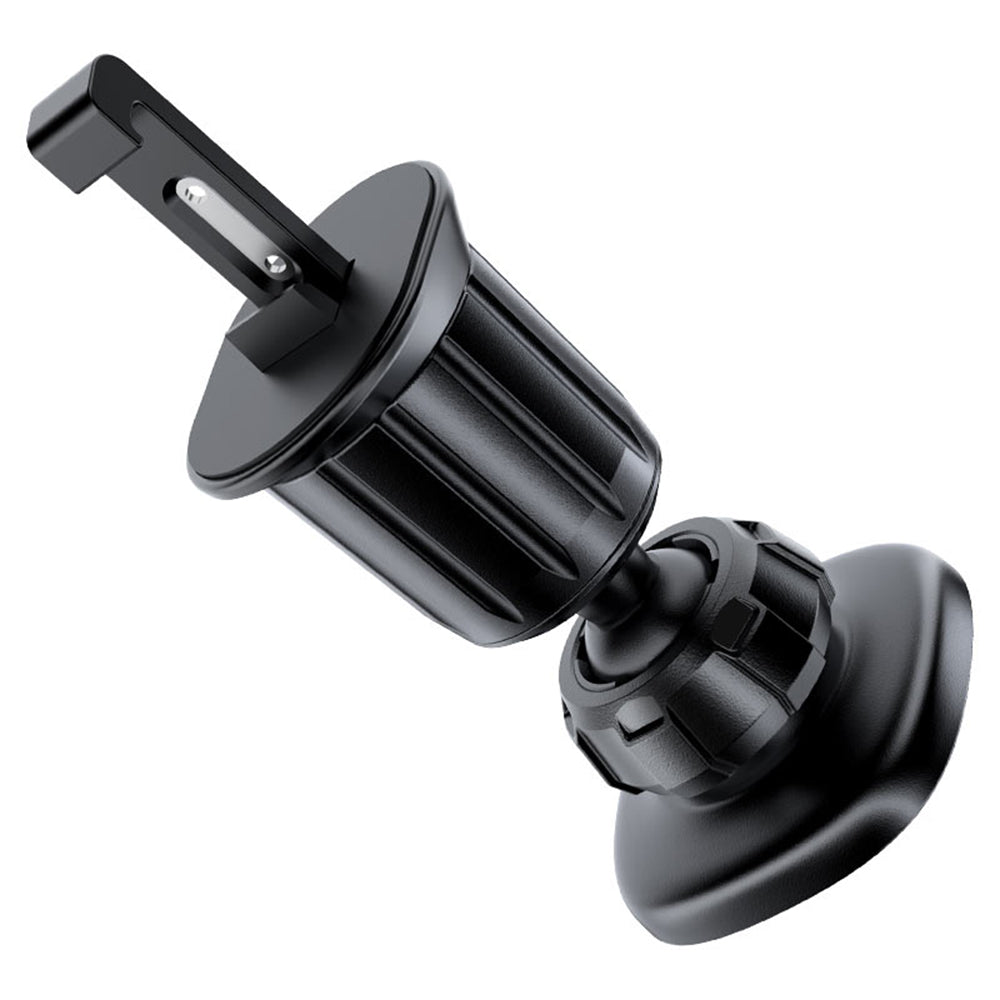 Supporto Auto Magnetico Acefast D50, Universale, Nero