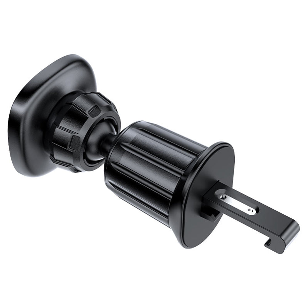 Supporto Auto Magnetico Acefast D50, Universale, Nero