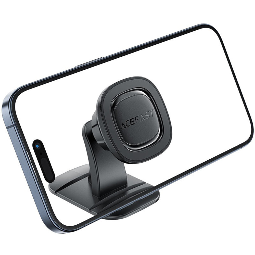Supporto Auto Magnetico Acefast D51, Universale, Nero