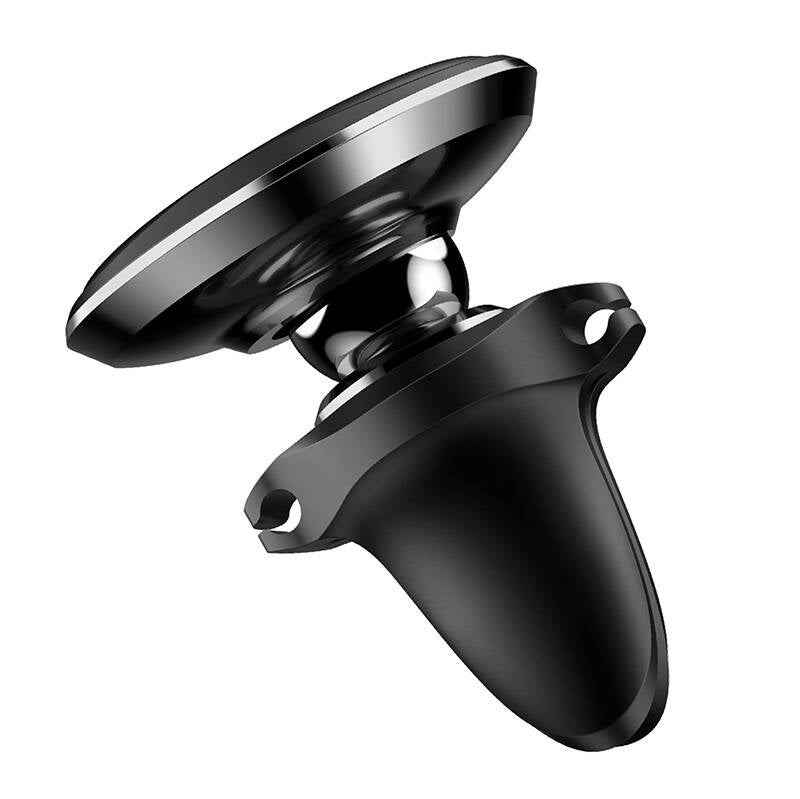 Baseus Supporto magnetico per auto con presa d'aria, universale, nero C401412120101113-00
