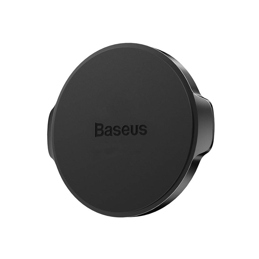 Supporto Auto Magnetico Baseus Small Ears, Universale, Nero C40141403113-01