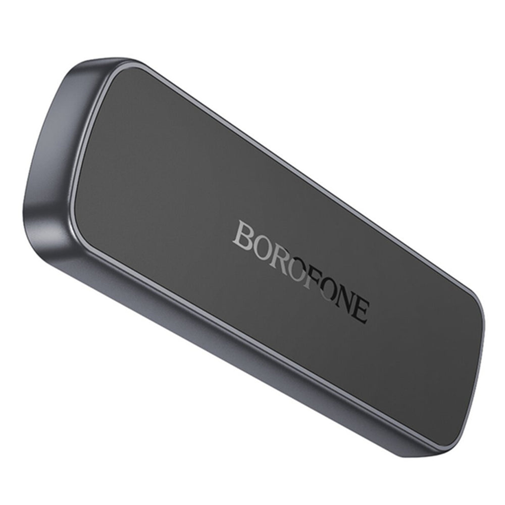 Supporto Auto Magnetico Borofone BH121, 4.5inch - 7inch, Nero Grigio